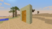 Atum: Journey Into The Sands для Minecraft миниатюра 4