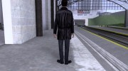 Max Payne для GTA SA для GTA San Andreas миниатюра 3