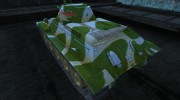 T-34 7th Guards Armored Brigade, Karelia, 1944 for World Of Tanks miniature 3
