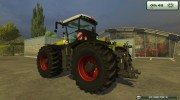 Claas Xerion 5000 para Farming Simulator 2013 miniatura 3