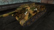 Объект 704 DEATH999 2 for World Of Tanks miniature 1