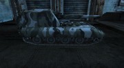 шкурка для GW-E № 6 для World Of Tanks миниатюра 5