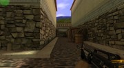 M4A1 Se для Counter Strike 1.6 миниатюра 1