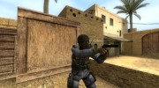 Napkins Colt on DMGs Animations *MIRRORING FIXED* para Counter-Strike Source miniatura 4
