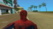 The Amazing Spider-Man para GTA Vice City miniatura 4