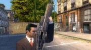 Spas 12 для Mafia: The City of Lost Heaven миниатюра 5