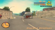 Ford F-350 XLT Double Cab 1994 для GTA 3 миниатюра 3