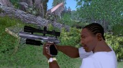 New Desert Eagle для GTA San Andreas миниатюра 1