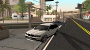 BMW  X5 для GTA San Andreas миниатюра 10