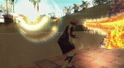 Natsu Dragneel (Fairy Tail) for GTA San Andreas miniature 3