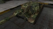 Скин для танка СССР СУ-152 для World Of Tanks миниатюра 1