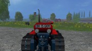 Universal S445 v1.0 для Farming Simulator 2015 миниатюра 1