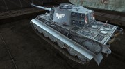 PzKpfw VIB Tiger II от Hoplite для World Of Tanks миниатюра 3