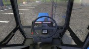 МТЗ-82 para Farming Simulator 2015 miniatura 7