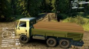 УАЗ 452ДГ v2.0 for Spintires DEMO 2013 miniature 2