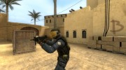Mini Uzeh Animations for Counter-Strike Source miniature 5