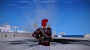 Small weapon sounds para GTA San Andreas miniatura 2