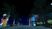 Beautiful Vegatation And Behind Space Of Realities для GTA San Andreas миниатюра 50