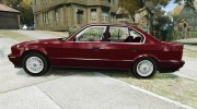 BMW 535i E34 v3.0 для GTA 4 миниатюра 2