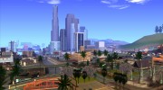 Скриншот для GTA San Andreas миниатюра 1