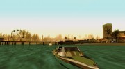 DLC 3.0 военное обновление para GTA San Andreas miniatura 7