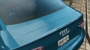 Audi RS5 2011 [EPM] для GTA 4 миниатюра 15