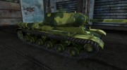 ИС Romantos para World Of Tanks miniatura 5