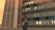 Молот из Assassins Creed Brotherhood para GTA San Andreas miniatura 5