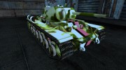 КВ-1С Stenger для World Of Tanks миниатюра 5