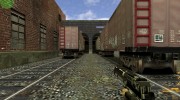 RE-Deagle reskin by Calibour1 for Counter Strike 1.6 miniature 1