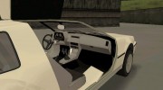 GTA V Imponte Deluxo для GTA San Andreas миниатюра 3