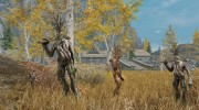 Giants and Mammoths -  Mounts and Followers for TES V: Skyrim miniature 1