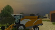Sampo Rosenlew Comia C4 Set v1.0 для Farming Simulator 2013 миниатюра 2