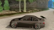 BMW M3 StyleMade для GTA San Andreas миниатюра 2
