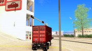 Container para GTA San Andreas miniatura 5