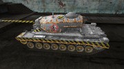 T30 Iron Warrior for World Of Tanks miniature 2