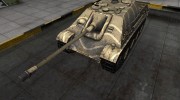 Шкурка для JagdPanther для World Of Tanks миниатюра 1