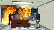 Террористы v.1.0 для Криминальной России для GTA San Andreas миниатюра 1