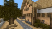 Life HD for Minecraft miniature 1