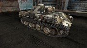 PzKpfw V Panther 17 для World Of Tanks миниатюра 5