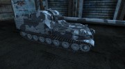 Ambush Объект 261 para World Of Tanks miniatura 5
