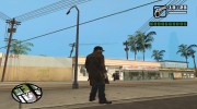 Эйден Пирс для GTA San Andreas миниатюра 3
