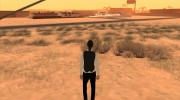Crogrl3 в HD для GTA San Andreas миниатюра 4