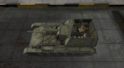 Ремоделлинг для СУ-85Б для World Of Tanks миниатюра 2
