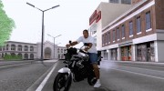 Yamaha V-Ixion for GTA San Andreas miniature 4