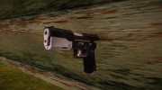 Yuri Pistol для GTA San Andreas миниатюра 3
