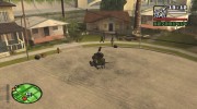 Спавн RC para GTA San Andreas miniatura 9