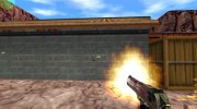 Desert Floer для Counter Strike 1.6 миниатюра 2