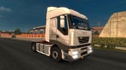 Iveco Stralis 430 для Euro Truck Simulator 2 миниатюра 2
