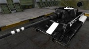 Зоны пробития E-50 Ausf.M para World Of Tanks miniatura 1